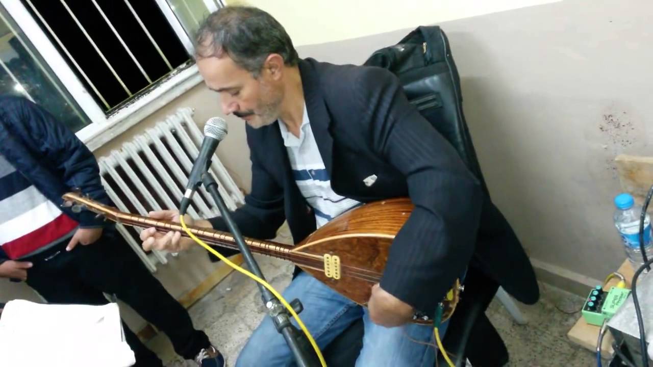 Ali ince