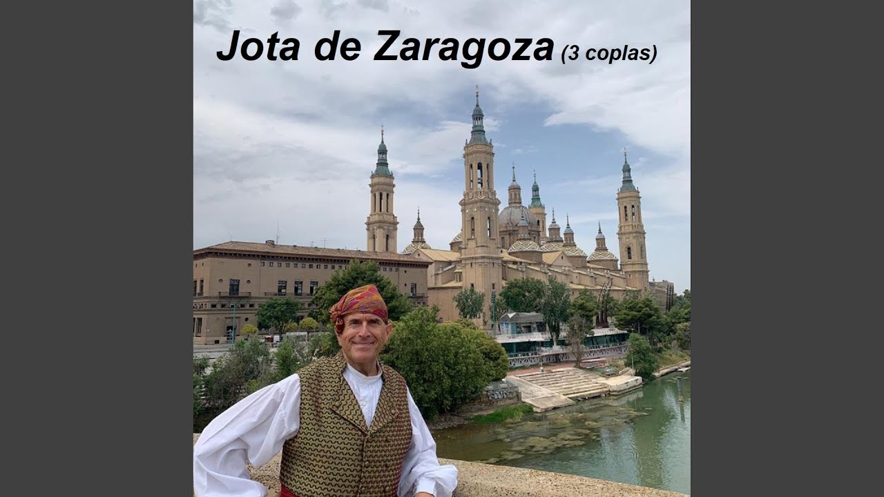 JOTA DE ZARAGOZA 3 coplas