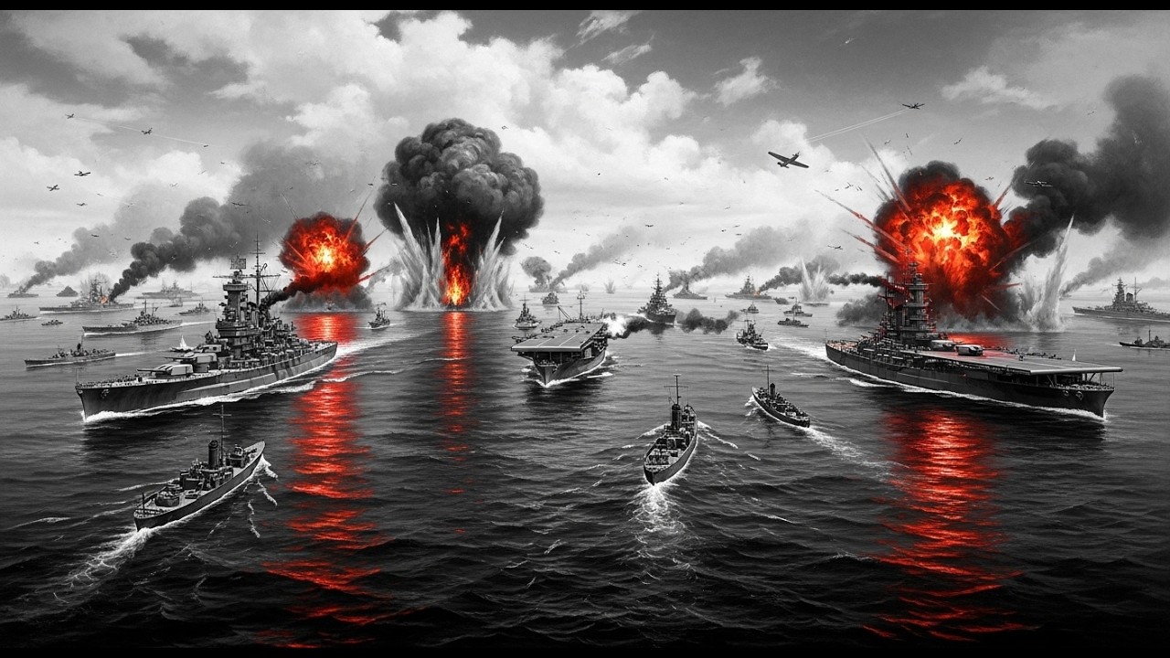 美國海軍最大的敗筆：建造過的最糟糕的航空母艦！