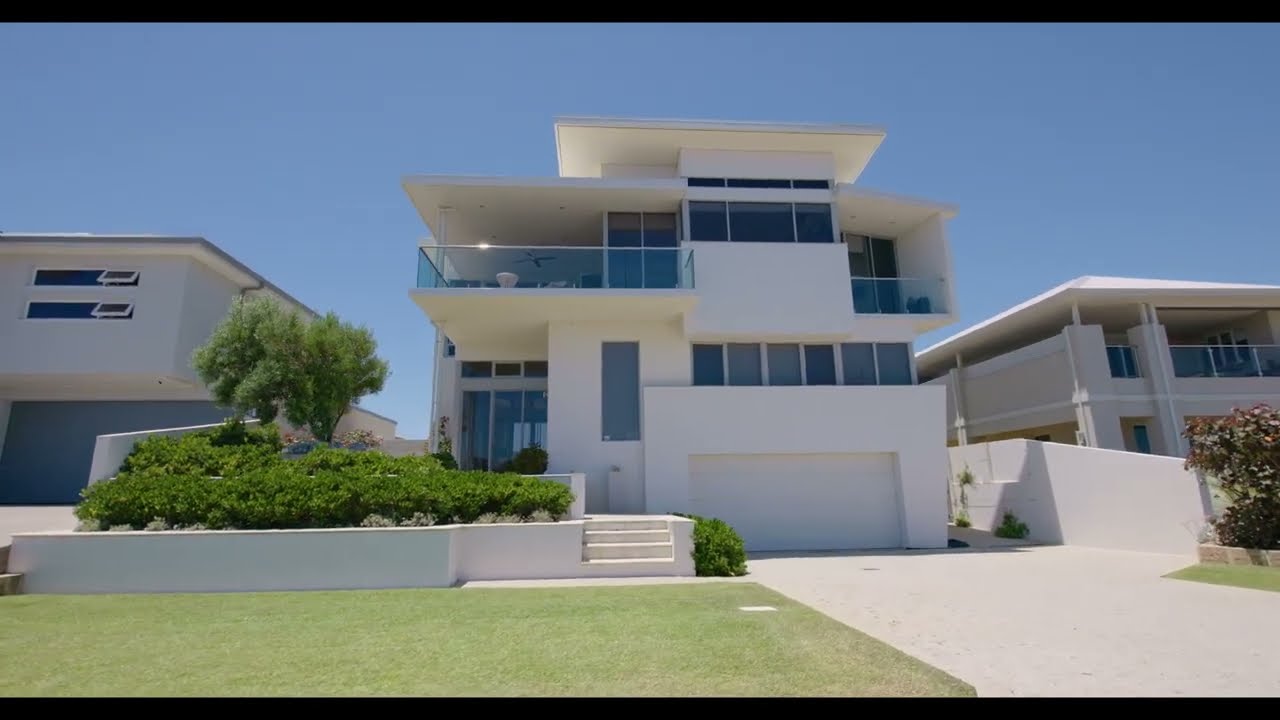 For Sale // 49 Hutt Drive, Dalyellup Walkthrough Video - Tim Cooper Summit Realty Bunbury