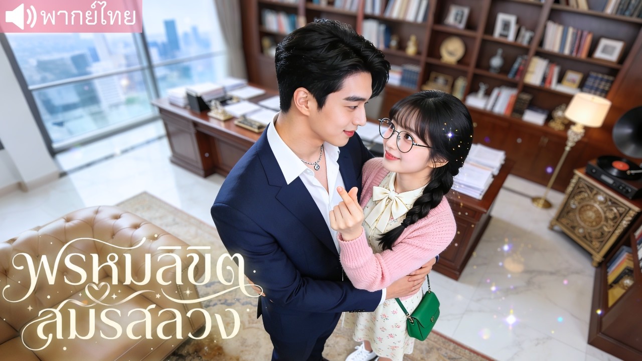 แต่งงานปลอมในมหาวิทยาลัยเพื่อเอาปริญญา! แต่หนุ่มหล่อกลับหลงรักเธอ ทั้งที่คิดว่าเธอมีสามีแล้ว 🔥🎓