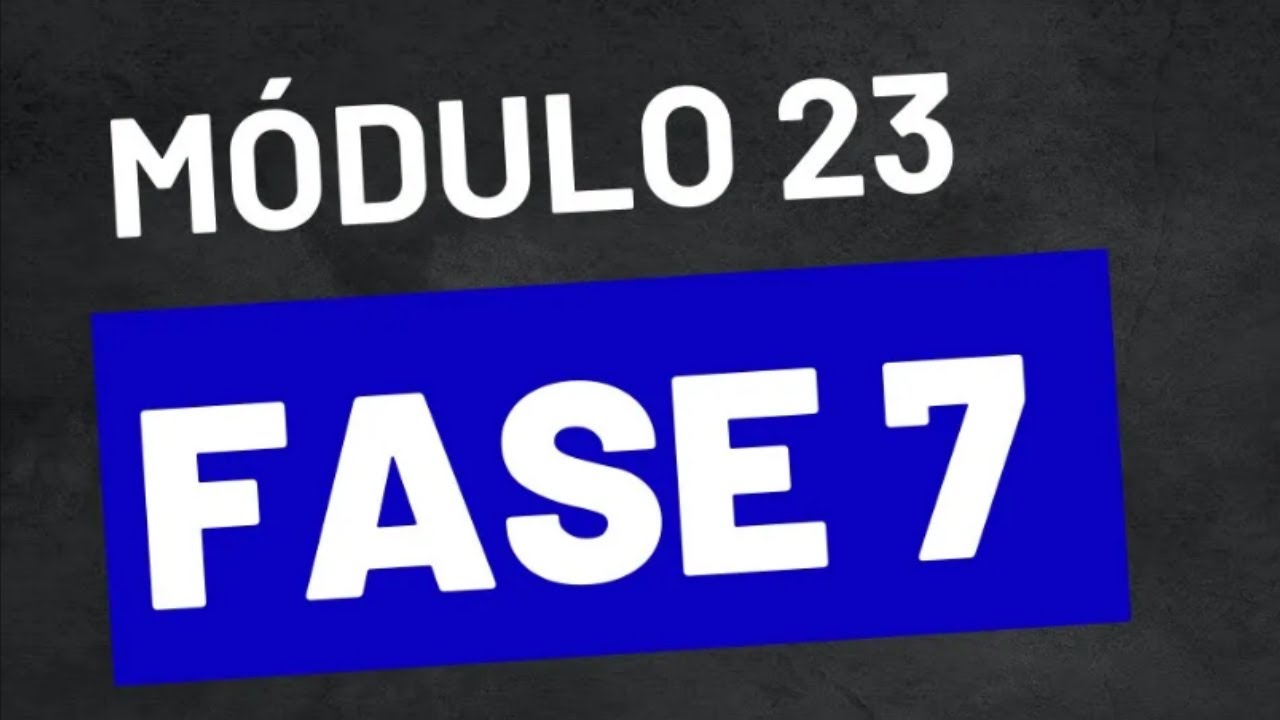 Actividad Integradora 7 - Fase 7 - Módulo 23 ACTUALIZADA PREPA EN LINEA SEP