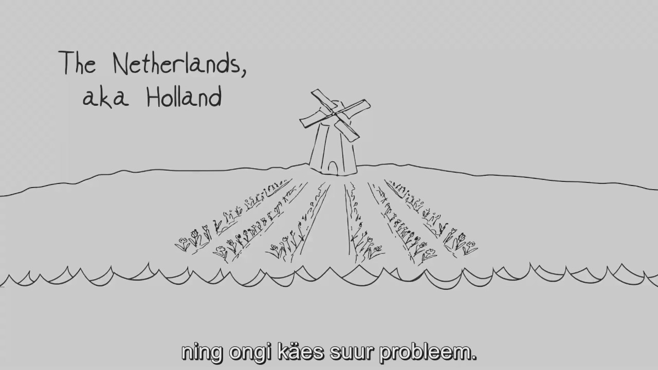 Kuidas m&otilde;jutavad kliimamuutused looduslikku mitmekesisust?