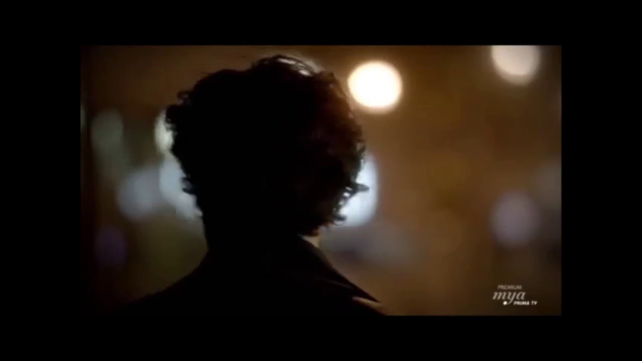 Damon Salvatore (die young)