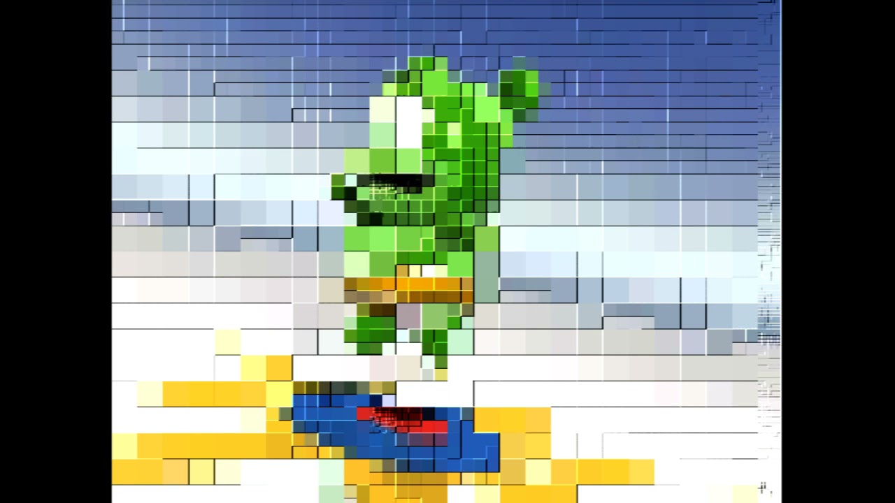 The Gummy Bear Song | 8-Bit