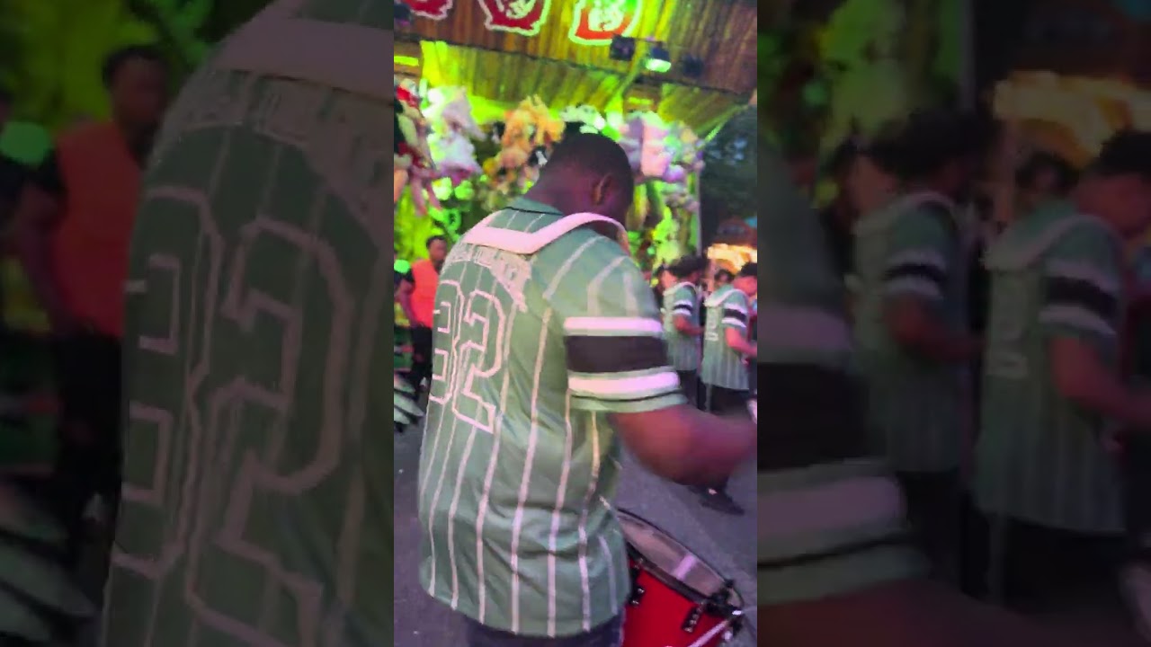 Ritmo Entertainment- weje @ kermis best