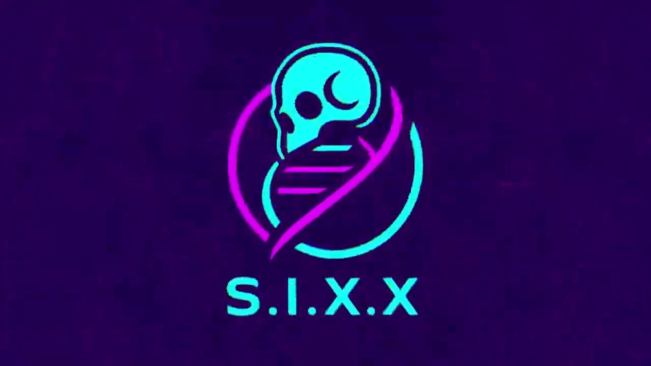Dark Phonk • Dark Rave • Acid Techno • Acidcore • Hard Phonk S.I.X.X  Industrial Acidcore Rave