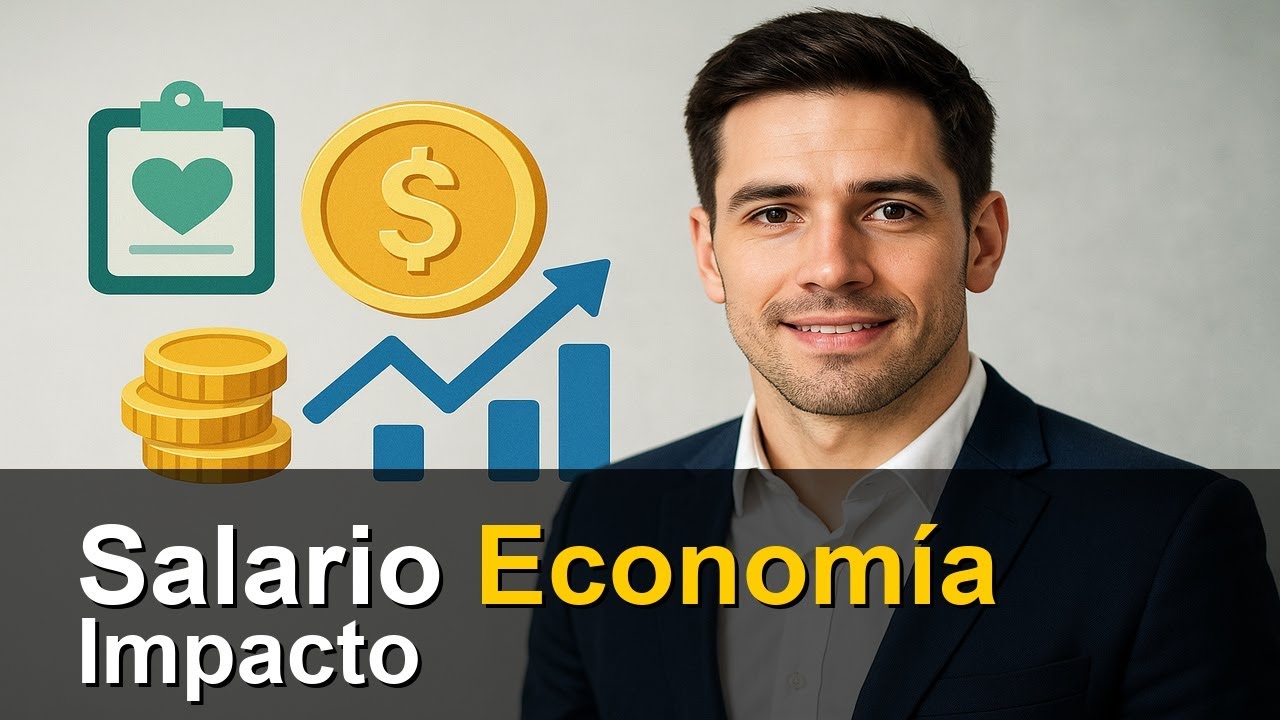 ¿Sabías que el salario emocional clave puede transformar tu vida laboral y bienestar?
