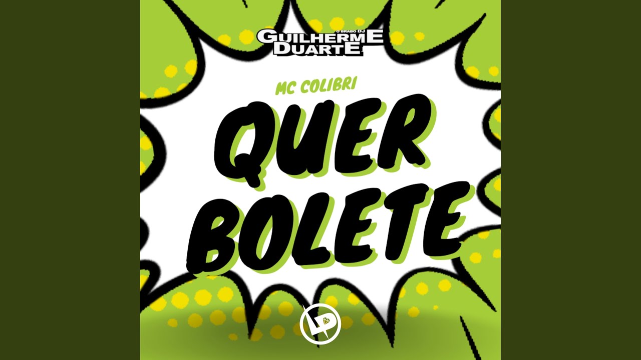 Quer Bolete - Agressivo