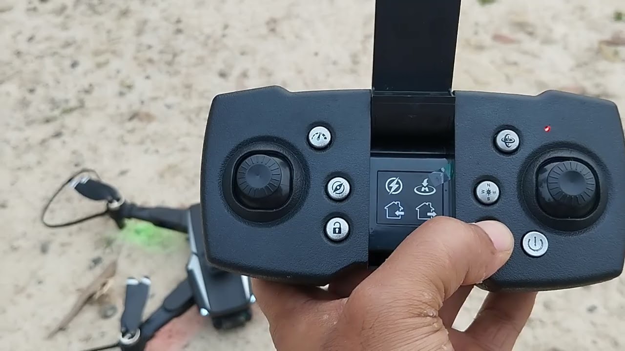 968 GPS HD CAMERA DRONE কিভাবে ড্রোনটি উড়াবেন অবশ্যই এই ভিডিওটি দেখে নিবেন