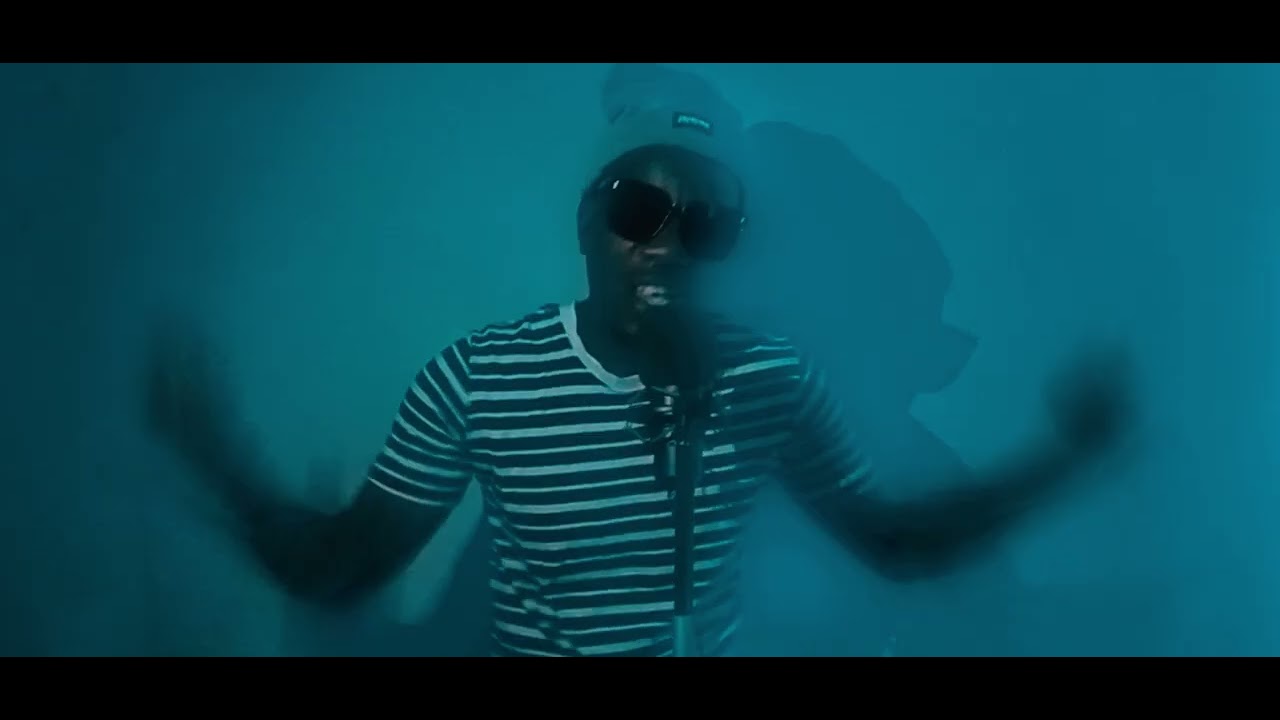 JERUSALEMA-HEAVY BLAQ x BLACKAFRICA BEAT PROMO VISUALS