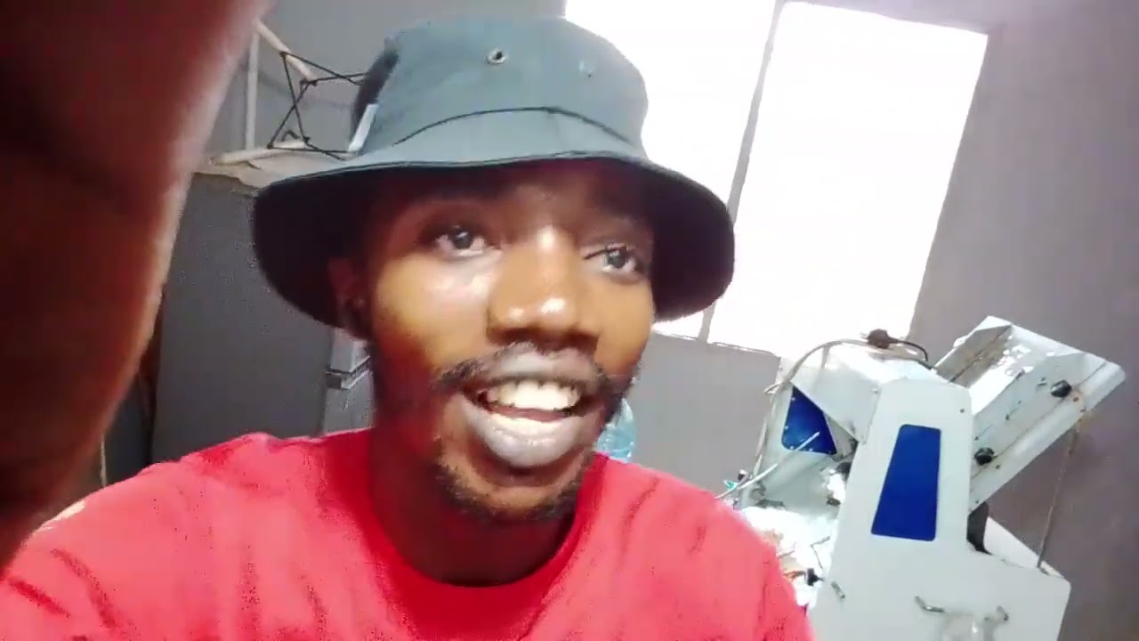 NAOGOPA ACAPELLA AMEUWAAH WILLKEY 