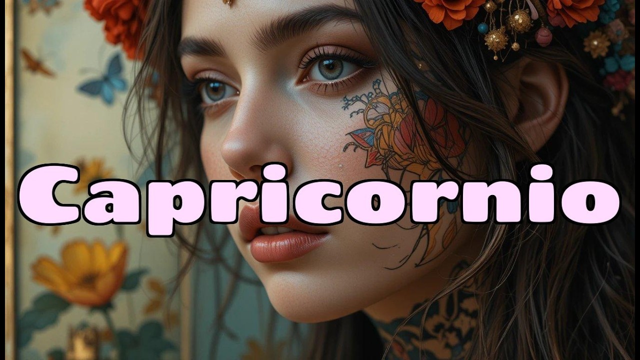 CAPRICORNIO ❤️✨ La espera termina… alguien ya eligió su vida contigo 😱🔮 | HOROSCOPO AMOR