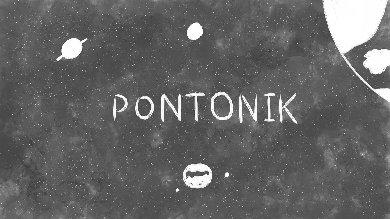 Pontonik