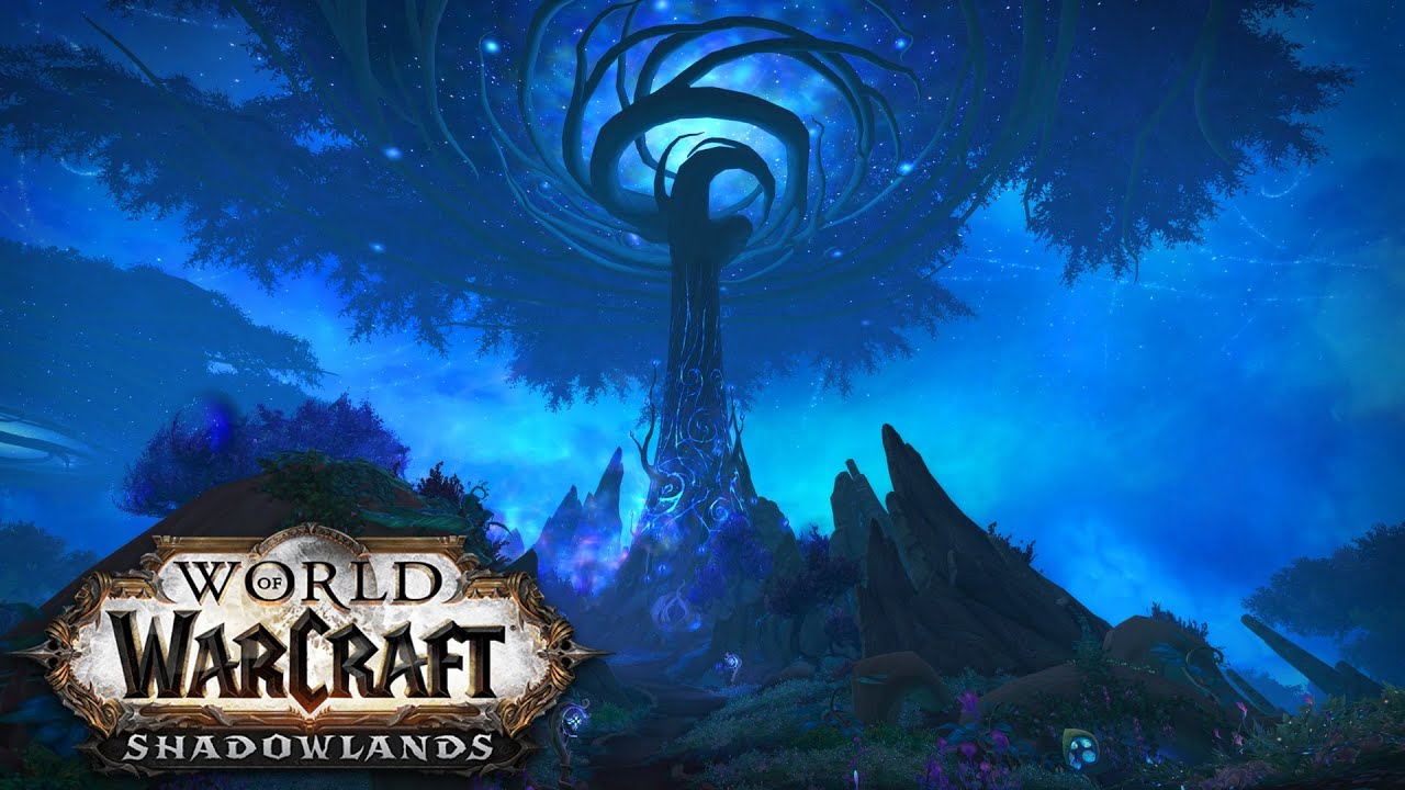 Shadowlands - Wild Hunt Offensive