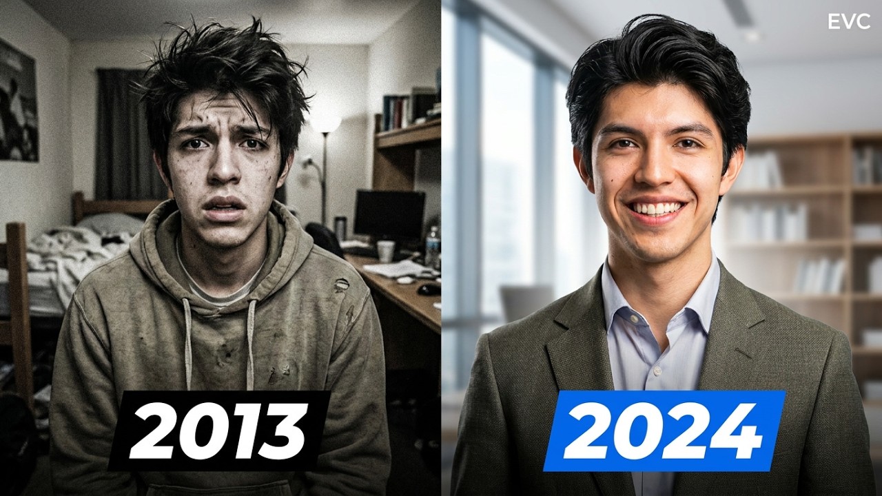 Uzbek in Korea (11 Years): From Broke Student to Business Owner | Evolve Podcast