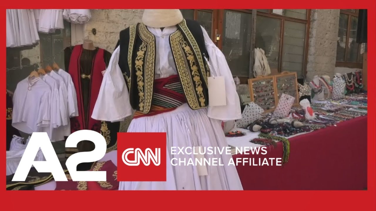 Kostumet popullore: Ruajtja e traditës e vështirë, mungojnë modelet origjinale