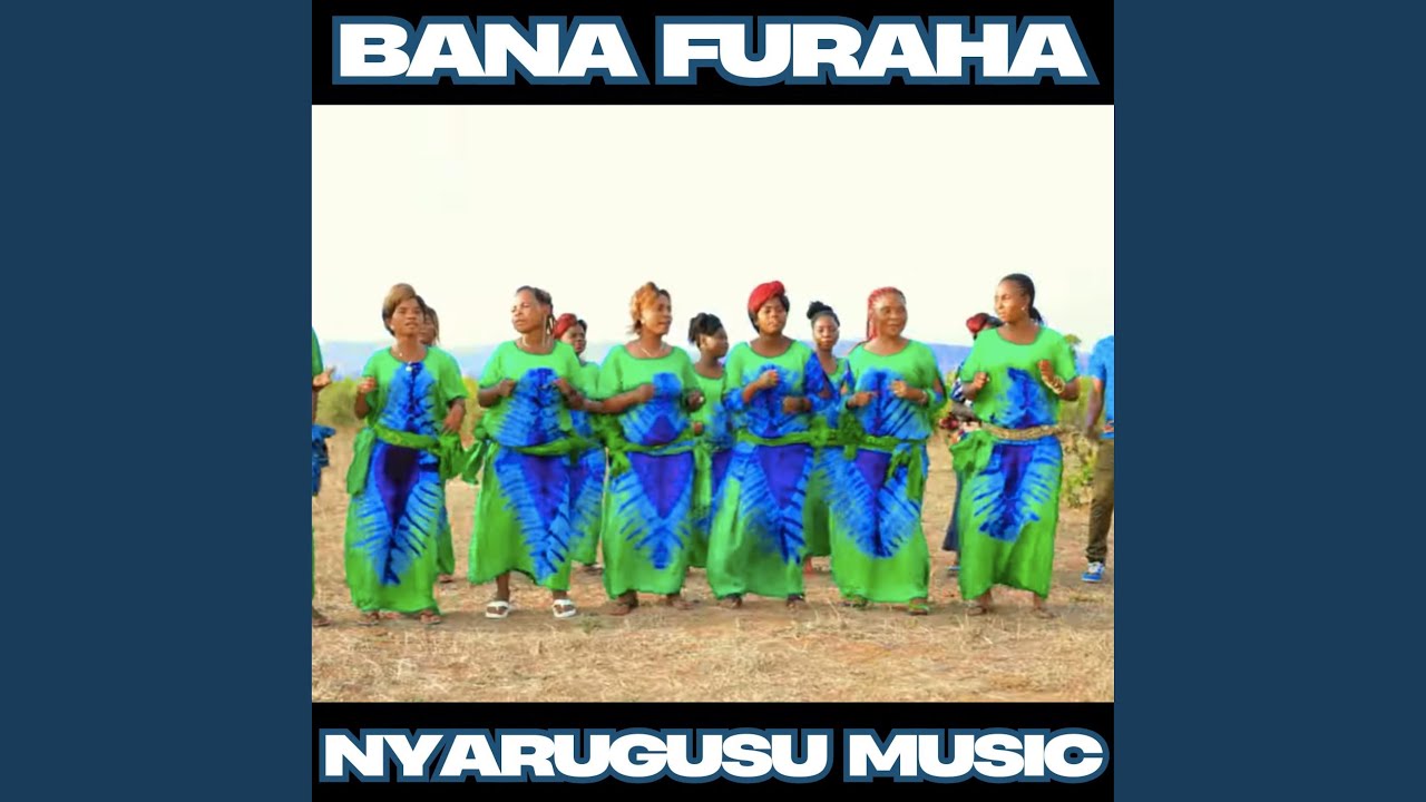 Bana furaha M’macana ùmo