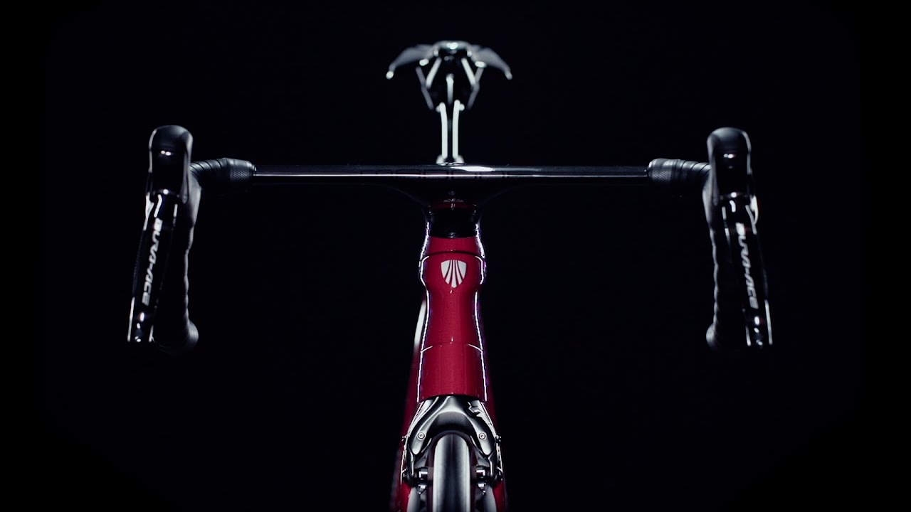 The future is now: The all-new Madone (Gen 5)