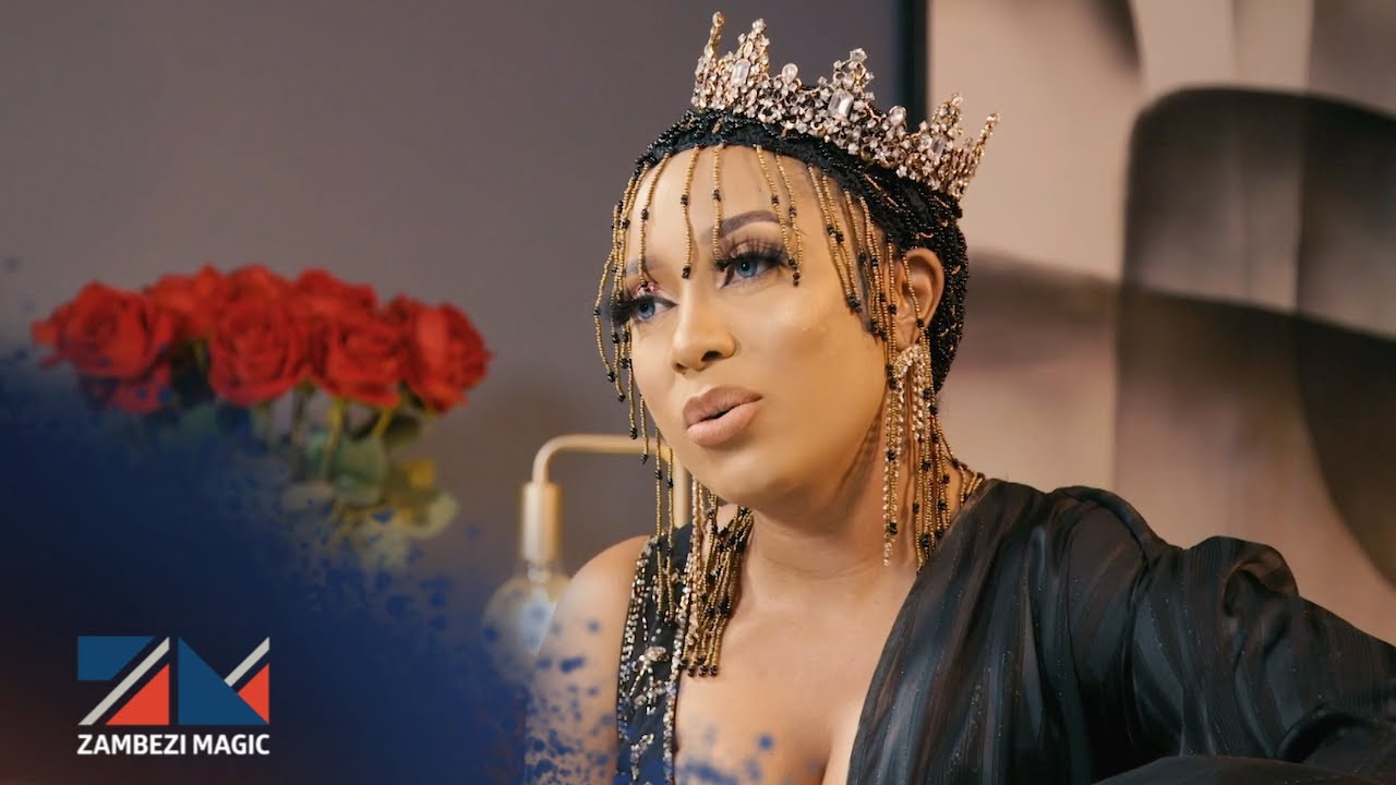 The self-love track – Royal Qlique | S1 | Ep10 | Zambezi Magic