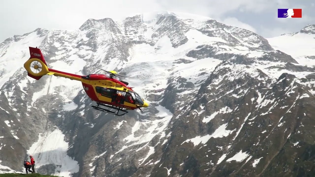 2 nouveaux hélicoptères H145 pour la Sécurité civile
