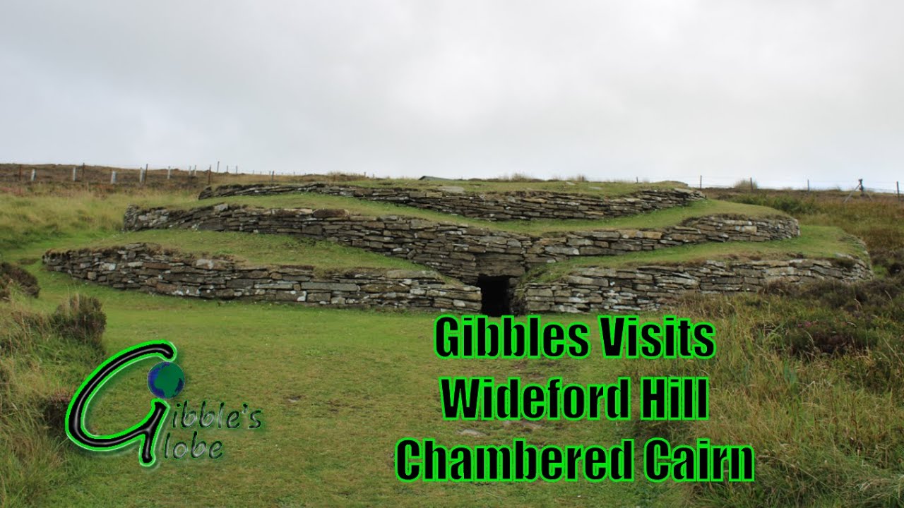 Wideford Hill Chambered Cairn