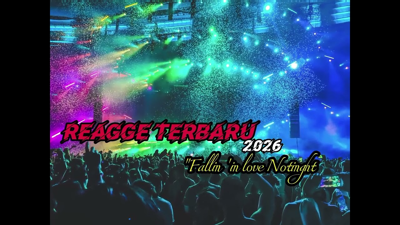 Lagu//reagge slow (reamix) terbaru 2026 _fallin in love notinght//(Naris jadi) 