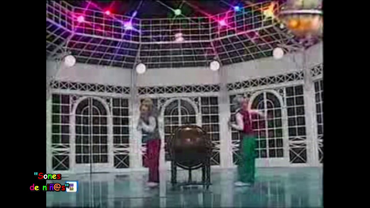 Erase una vez el hombre (Popitos)
