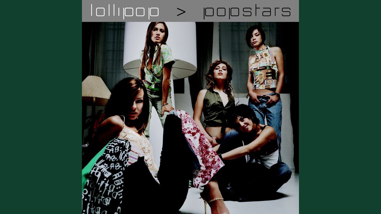 Everybody Come On (Wanna Be a Popstar)