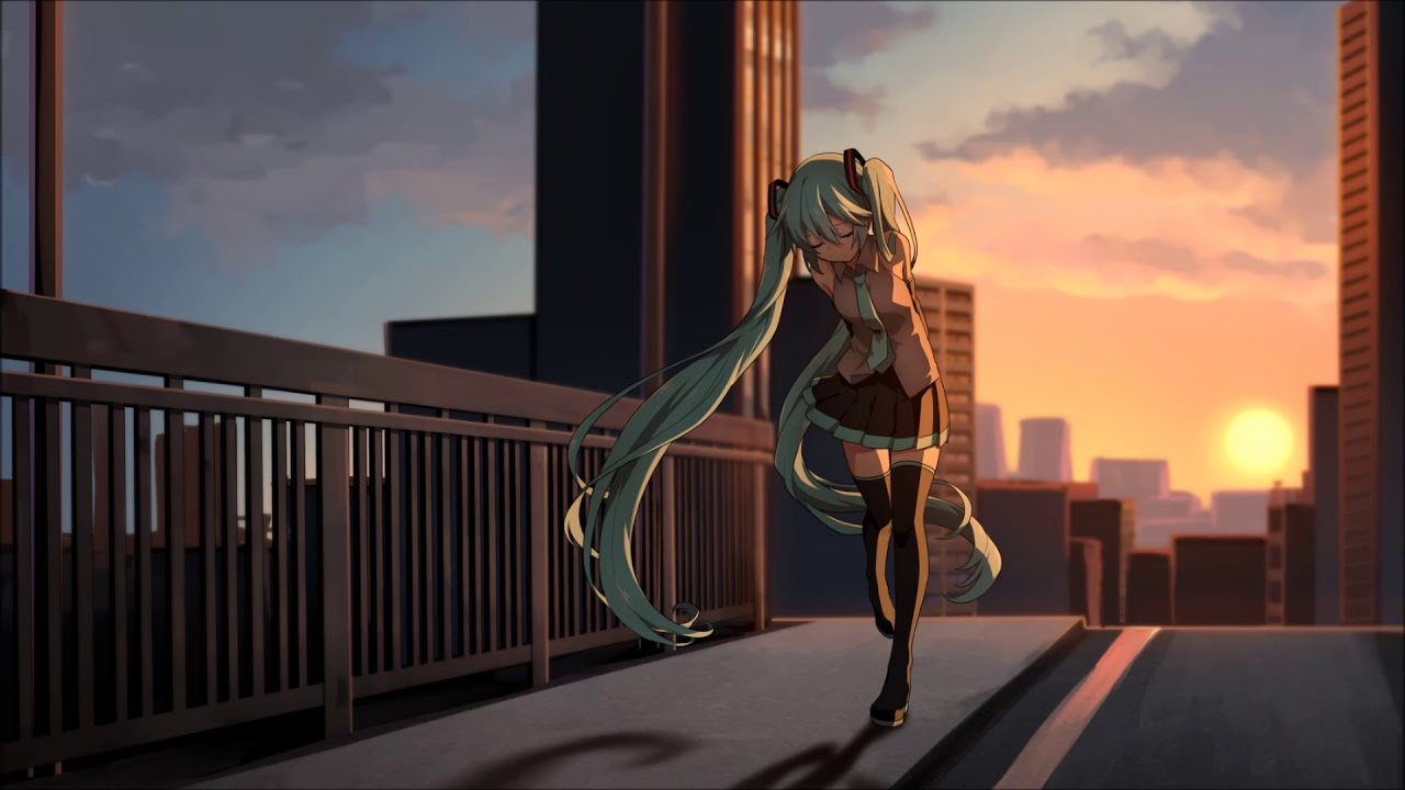 Nightcore - The Reason