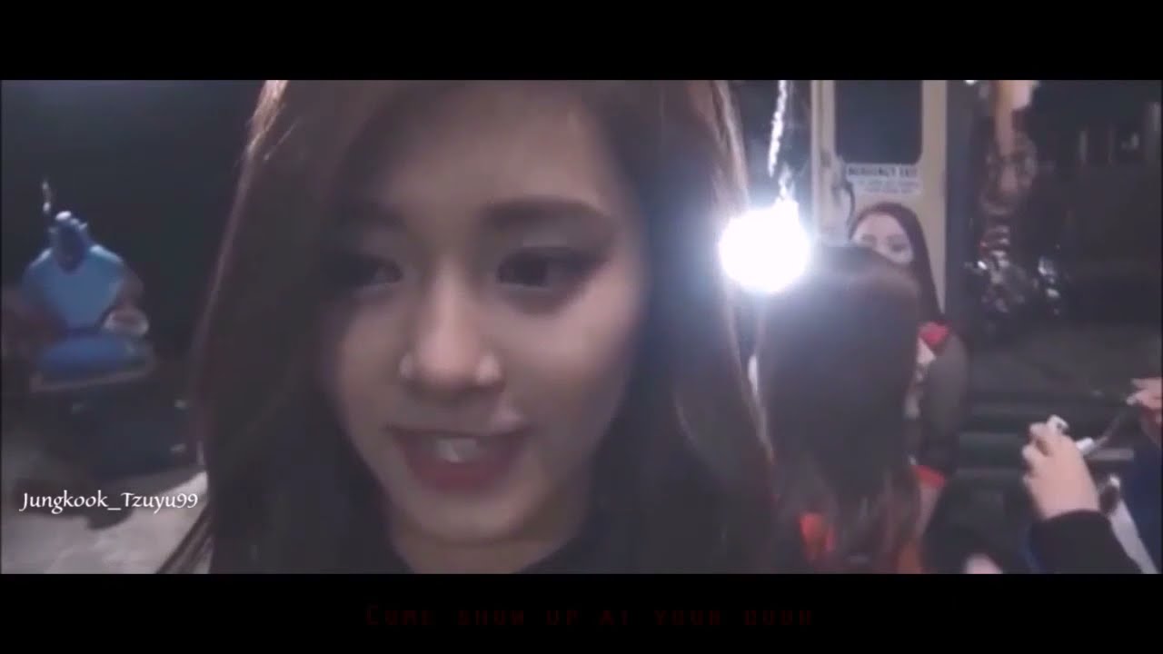[BANGTWICE] JUNGKOOK ll TZUYU - We Don't Talk Anymore M/V 💬 (Full Covered by Jungkook)