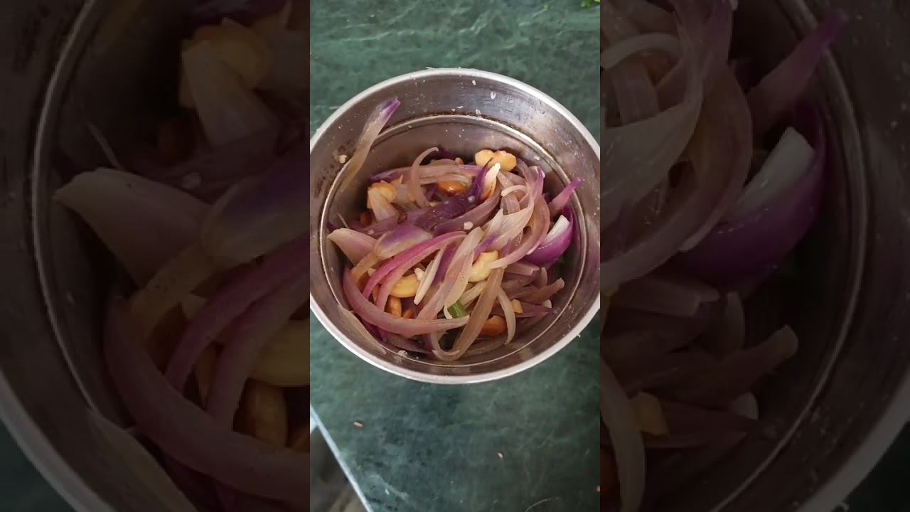 Chicken gravy kabab recipe #short#youtube#
