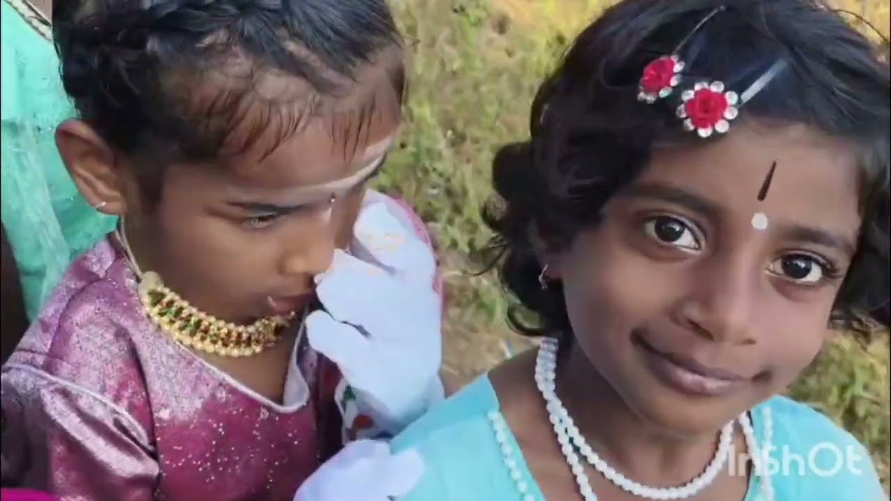 ಸ ಹಿ ಪ್ರಾ ಶಾಲೆ ಹಿರೇಗೋಣಿಗೆರೆ | ಸಾಂಸ್ಕೃತಿಕ ಕಾರ್ಯಕ್ರಮ  