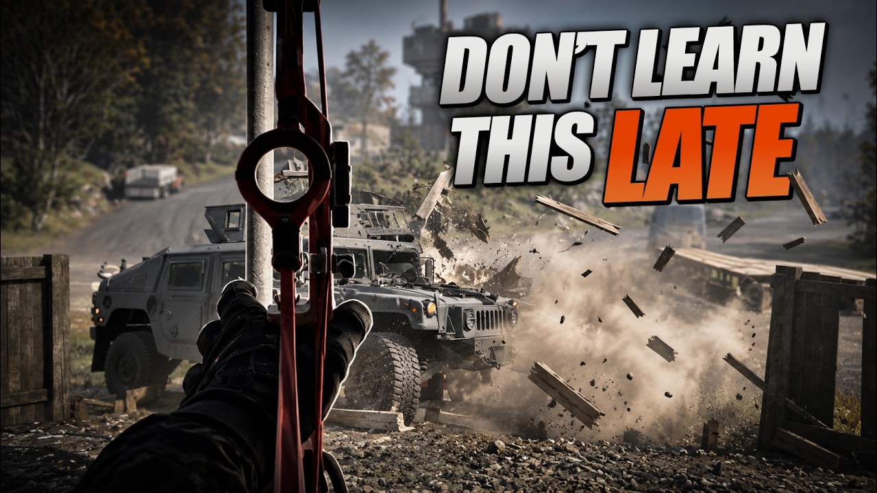 Everything You Need to Know for WARDOGS Early Access