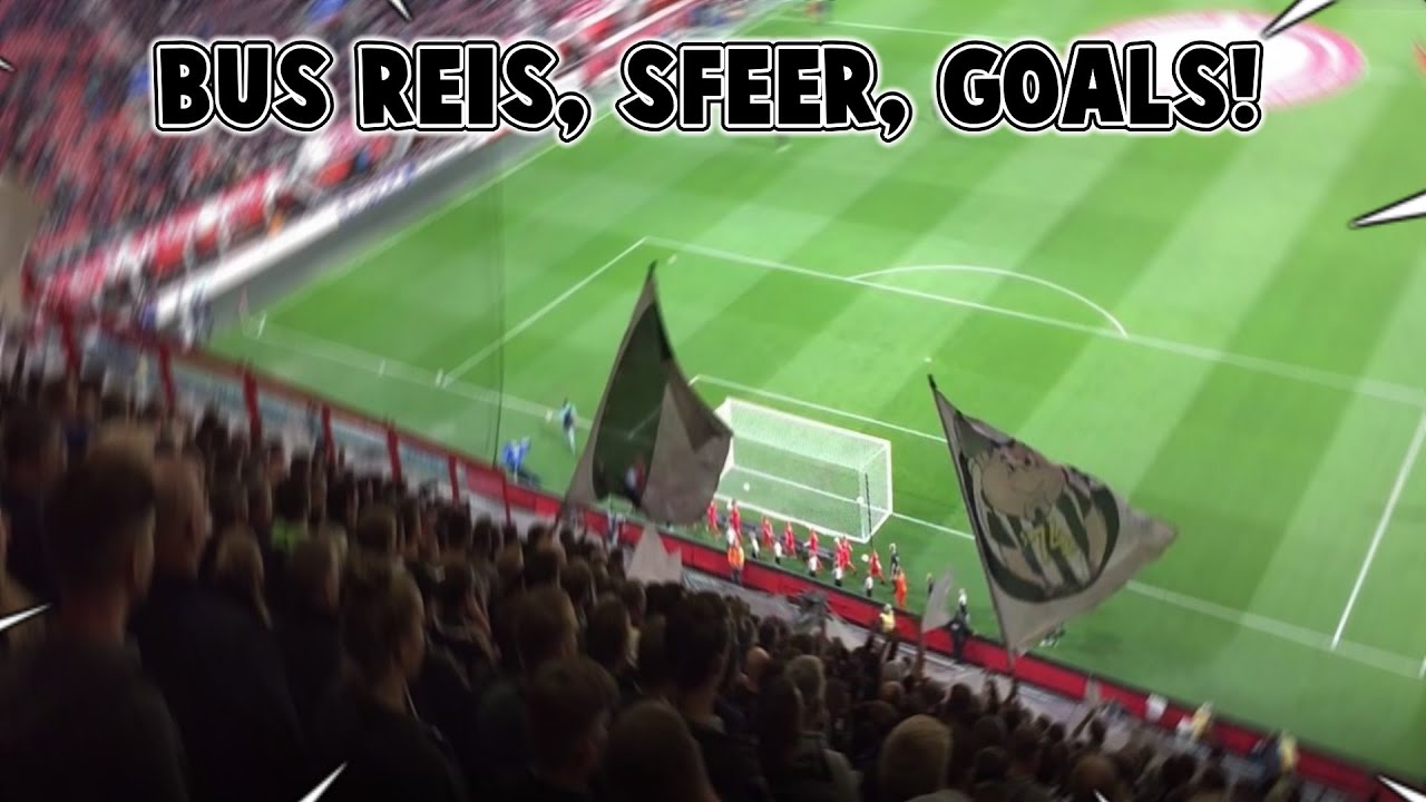 FC Twente - Heracles 2-3 (uitvak) 32 Minuten