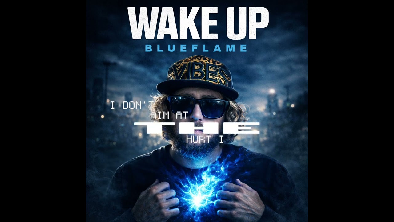 UNLOADED – BlueFlame | Letting Go of the Past