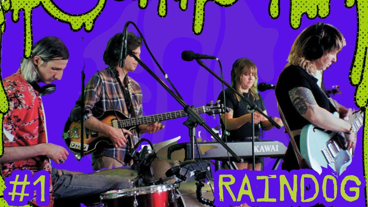 Raindog | On EQC