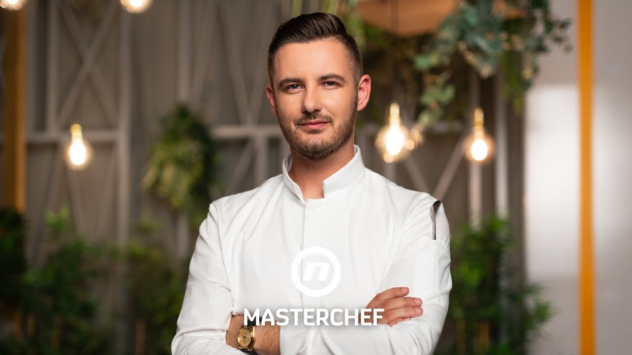 Stjepan Vukadin ističe posebnost nove sezone MasterChefa: ''Nije isto, ali...'' | Nova Buzz