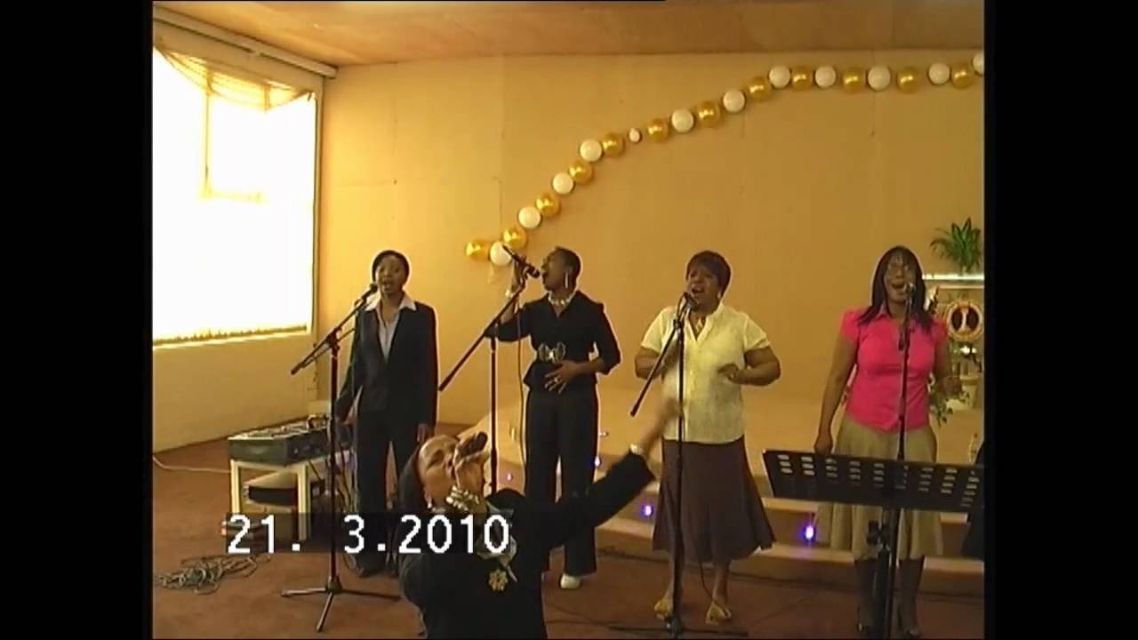 pastor PATRICK   NNADI BY WCTV8