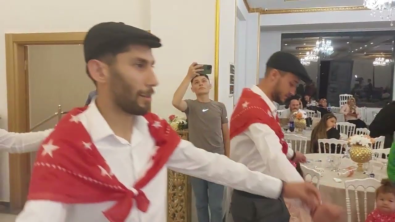 BİZİM MEMLEKETİN DÜĞÜNLERİ BOLU DÜĞÜNLERİ ÇİFTETELLİ EREĞLİ CEZAYİR OYUN HAVASI