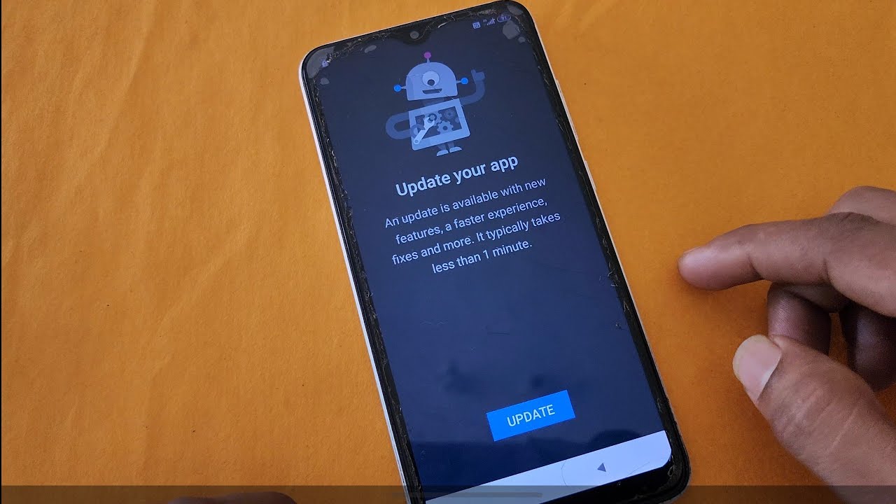 Redmi 8a frp  Youtube Update Solution