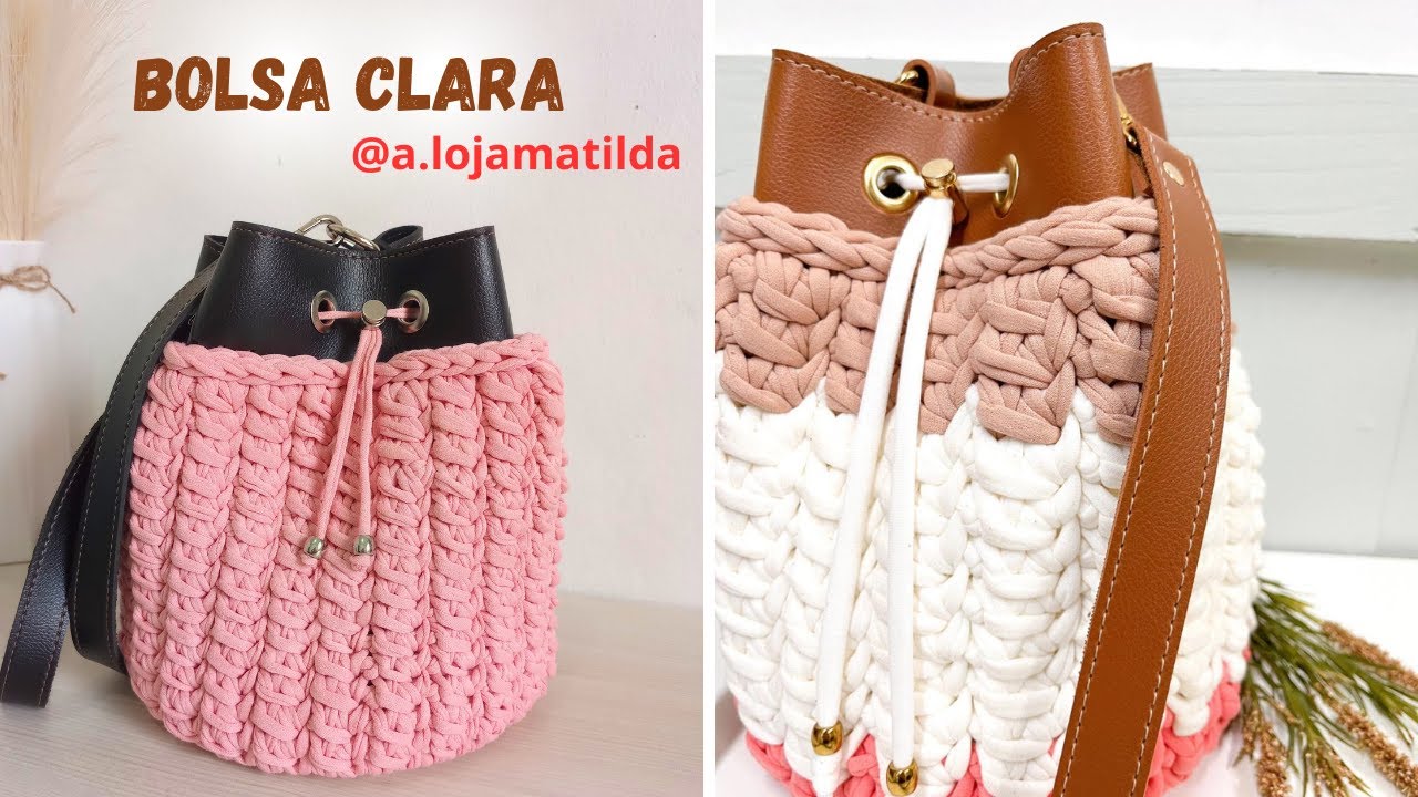 Bolsa Clara
