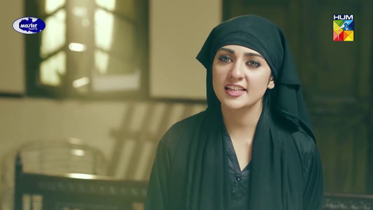 Raqs-e-Bismil | Best Scene | HUM TV | Drama