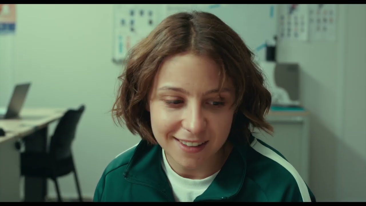 Court-métrage SELMA | Signaler les violences sexistes et sexuelles dans les ACM