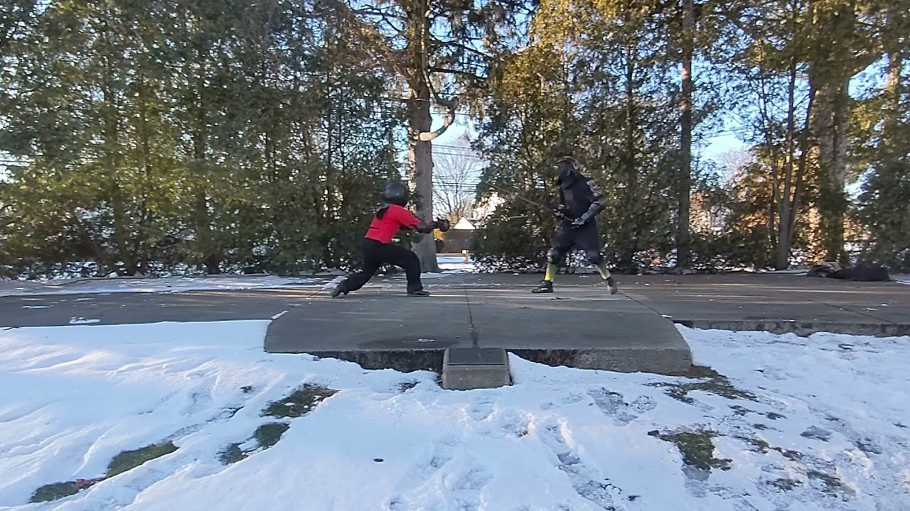 1 1 26 Nugget vs  The Shaman LS2
