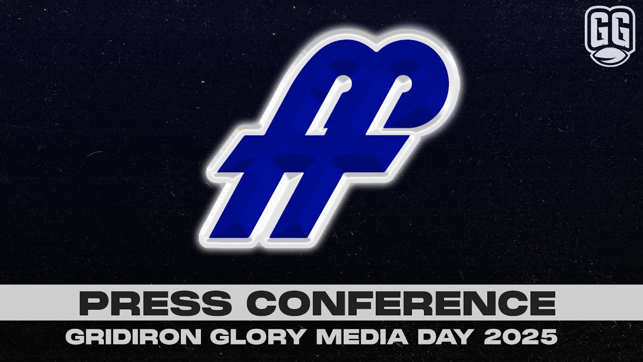 Gridiron Glory Media Day: Fort Frye Press Conference