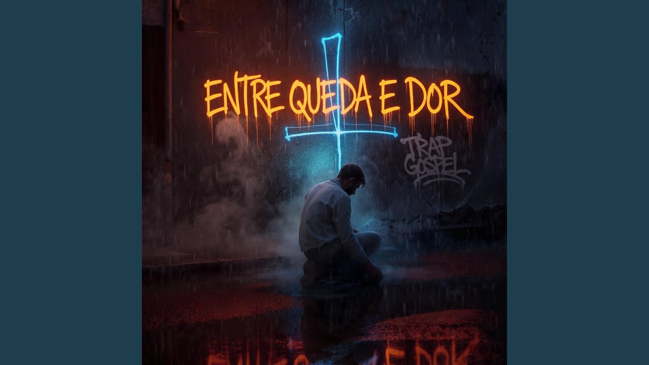 Entre Queda e Dor