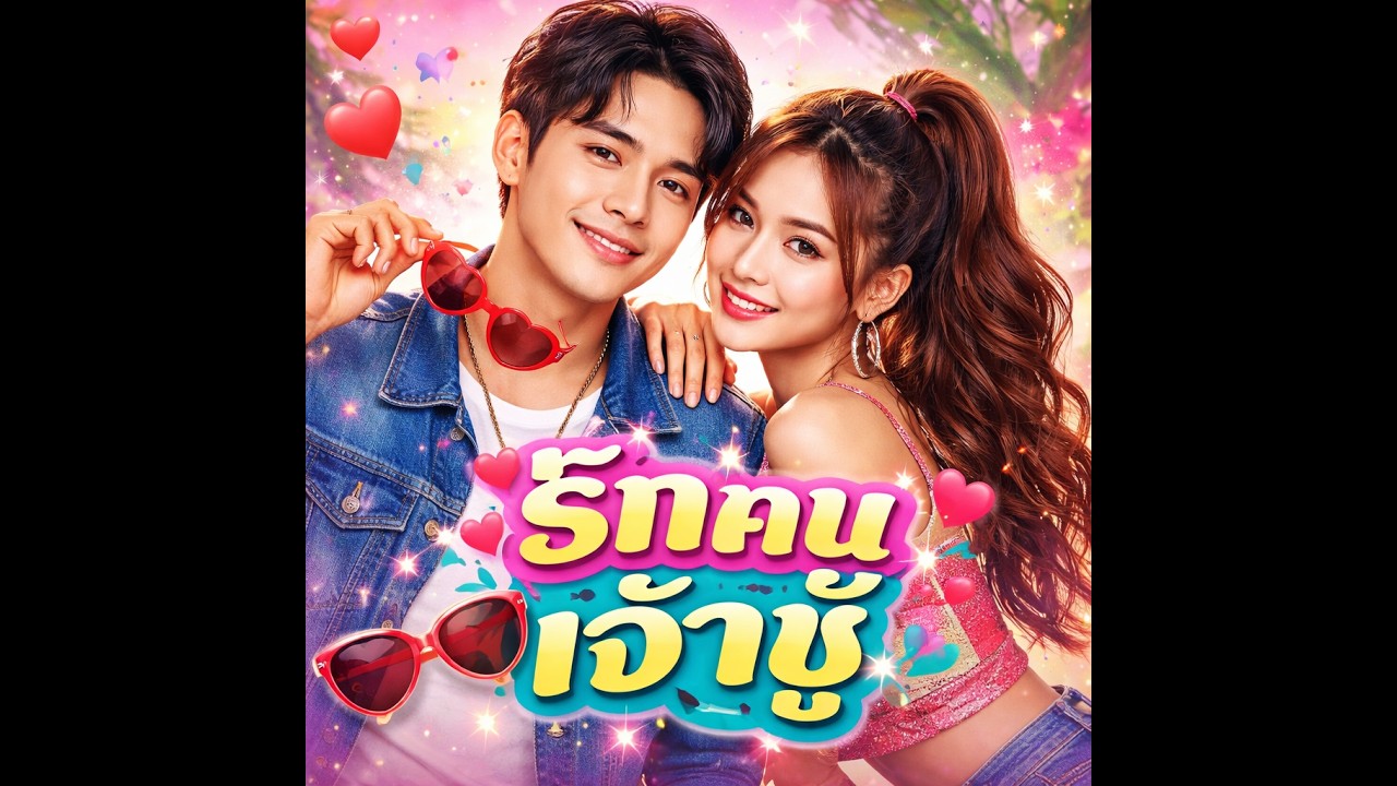 รักคนเจ้าชู้ : เธอมีคนคุยเป็นร้อย บ้าไปแล้ว