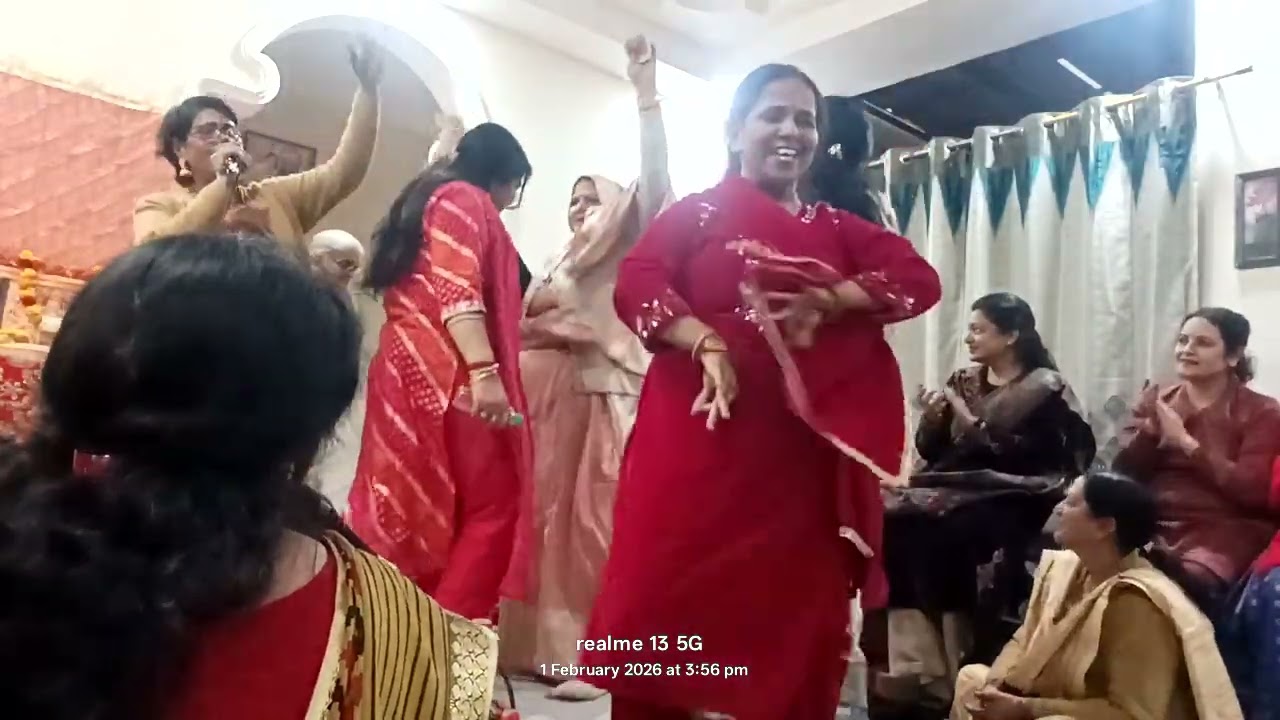 Jogini lahar lahar lahrae gi tu Dhol Baja languriya like subscribe share comment jarur Karen