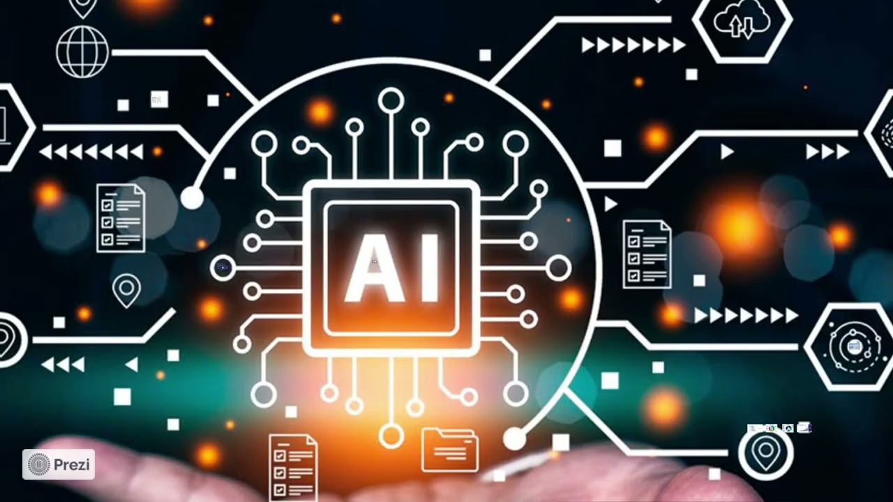 From Artificial Intelligence to Generative AI
